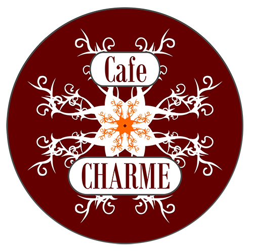 Cafe Charme